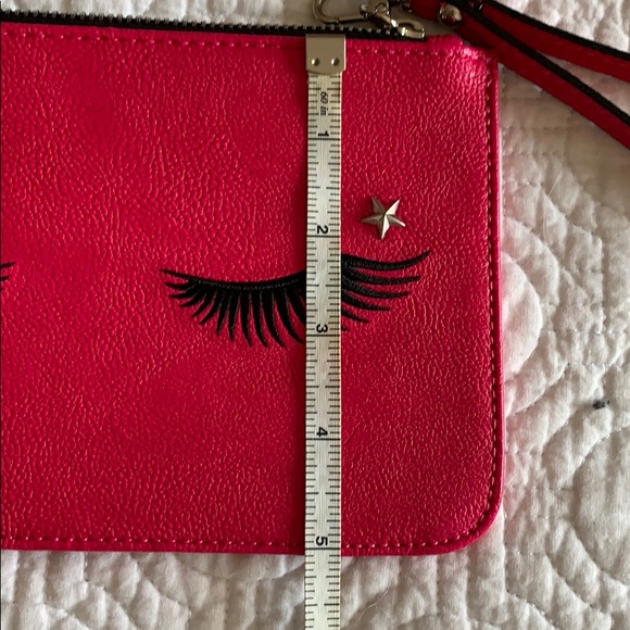 EXPRESS- Small wristlet purse NWOT - Picture 6 of 6